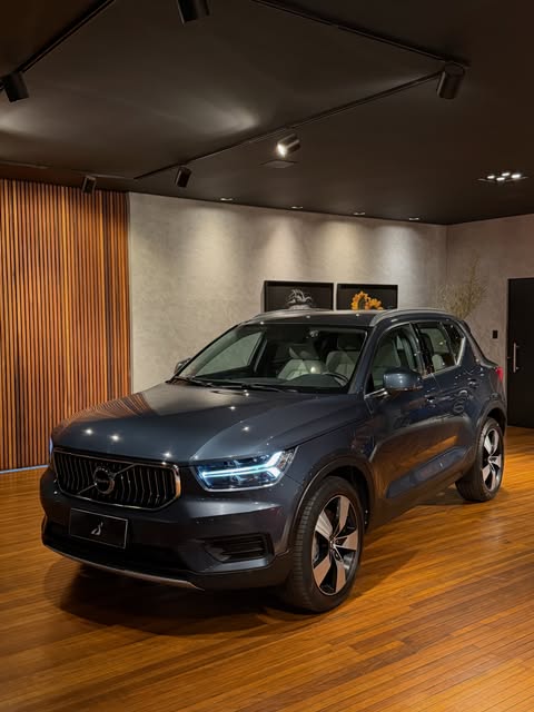 VOLVO XC40 T5 RECHARGE INSCRIPTON EXPRESSION - Imagem 17