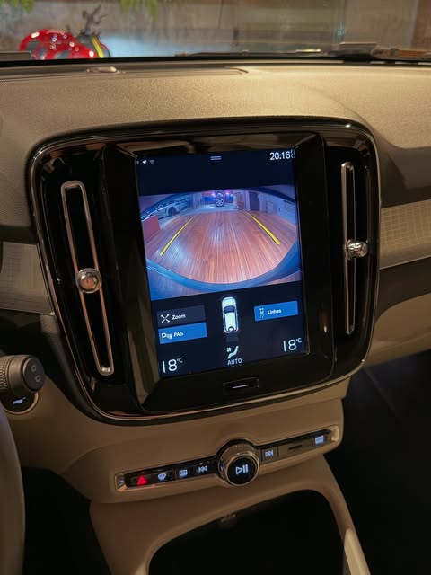 VOLVO XC40 T5 RECHARGE INSCRIPTON EXPRESSION - Imagem 18