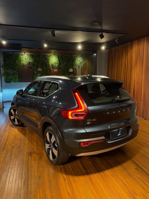 VOLVO XC40 T5 RECHARGE INSCRIPTON EXPRESSION - Imagem 19
