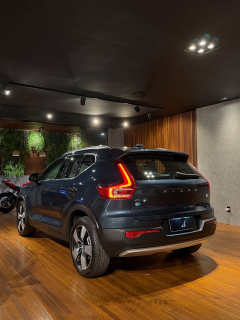 VOLVO XC40 T5 RECHARGE INSCRIPTON EXPRESSION - Imagem 5