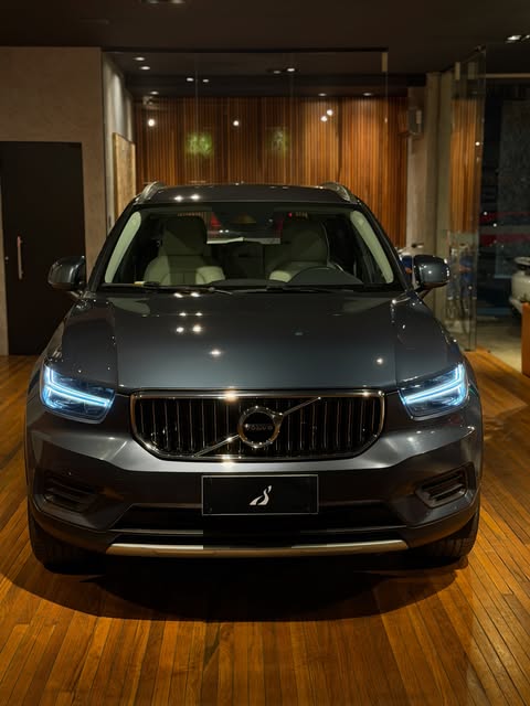 VOLVO XC40 T5 RECHARGE INSCRIPTON EXPRESSION - Imagem 6