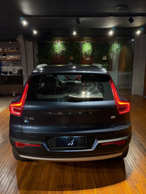 VOLVO XC40 T5 RECHARGE INSCRIPTON EXPRESSION - Imagem 7
