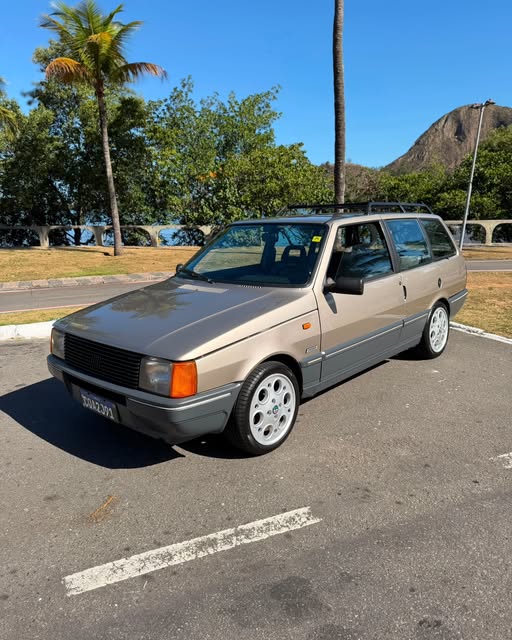 FIAT ELBA CSL - Imagem 2