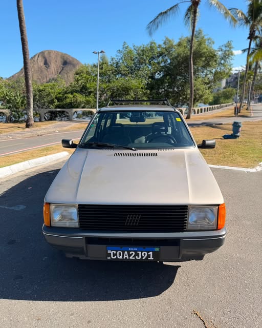 FIAT ELBA CSL - Imagem 11
