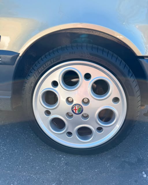 FIAT ELBA CSL - Imagem 14