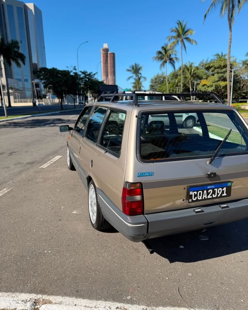 FIAT ELBA CSL - Imagem 3