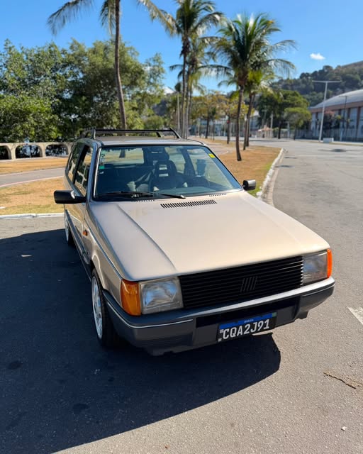 FIAT ELBA CSL - Imagem 4