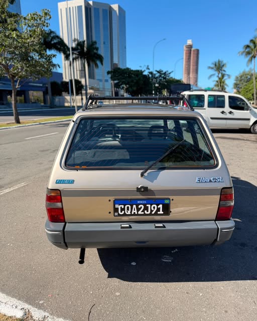 FIAT ELBA CSL - Imagem 5