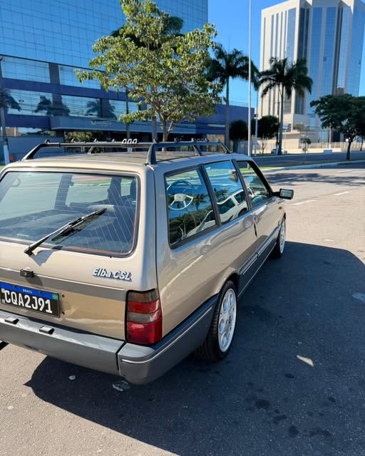 FIAT ELBA CSL - Imagem 6