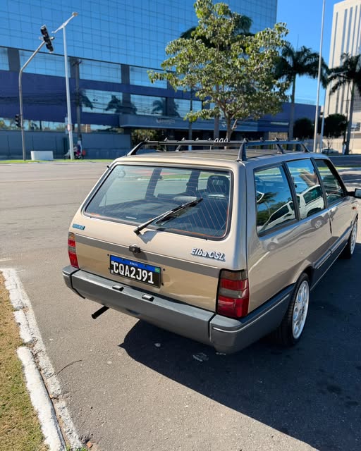 FIAT ELBA CSL - Imagem 10