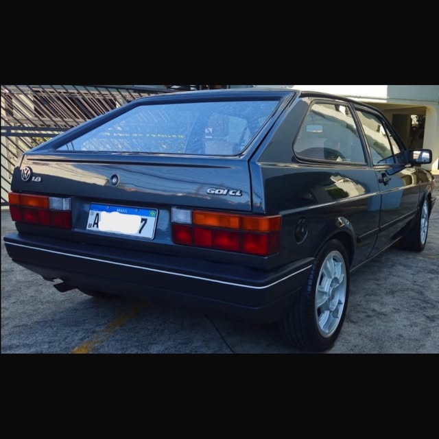 VOLKSWAGEN GOL - Imagem 11