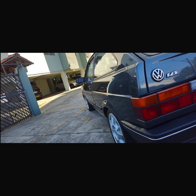 VOLKSWAGEN GOL - Imagem 13