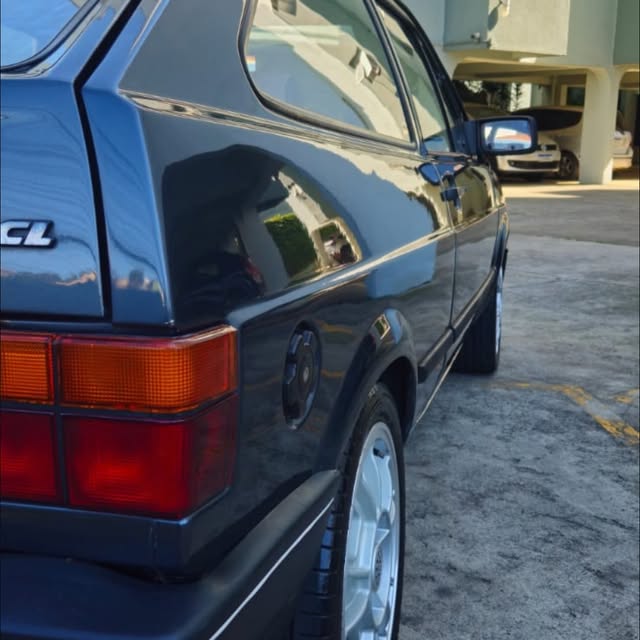 VOLKSWAGEN GOL - Imagem 14
