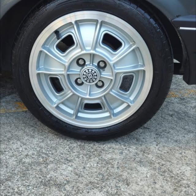 VOLKSWAGEN GOL - Imagem 16