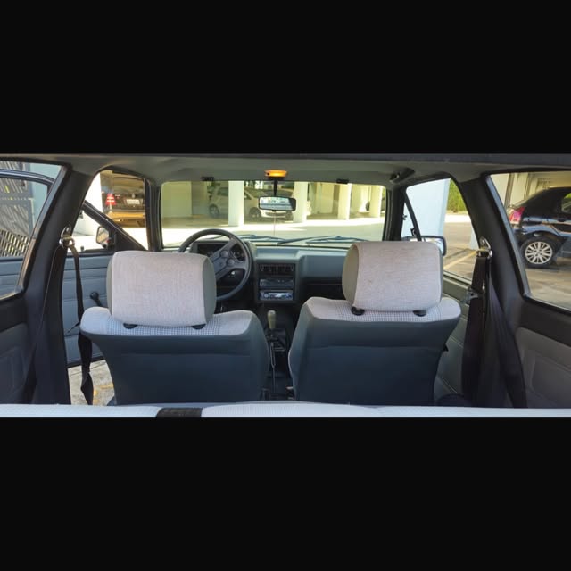 VOLKSWAGEN GOL - Imagem 5