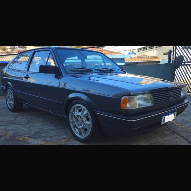 VOLKSWAGEN GOL - Imagem 6