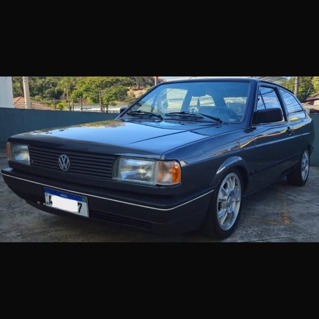 VOLKSWAGEN GOL - Imagem 7