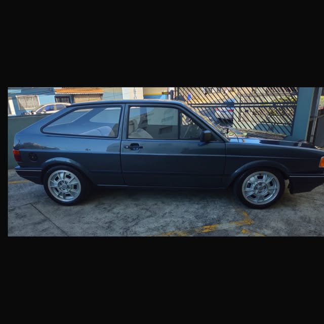 VOLKSWAGEN GOL - Imagem 8