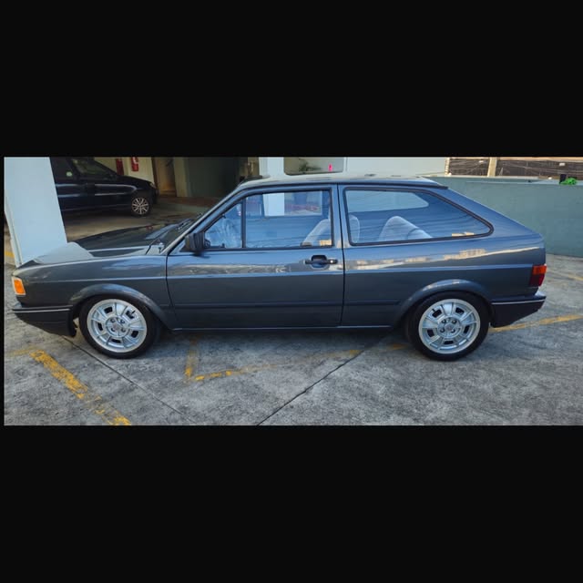 VOLKSWAGEN GOL - Imagem 9