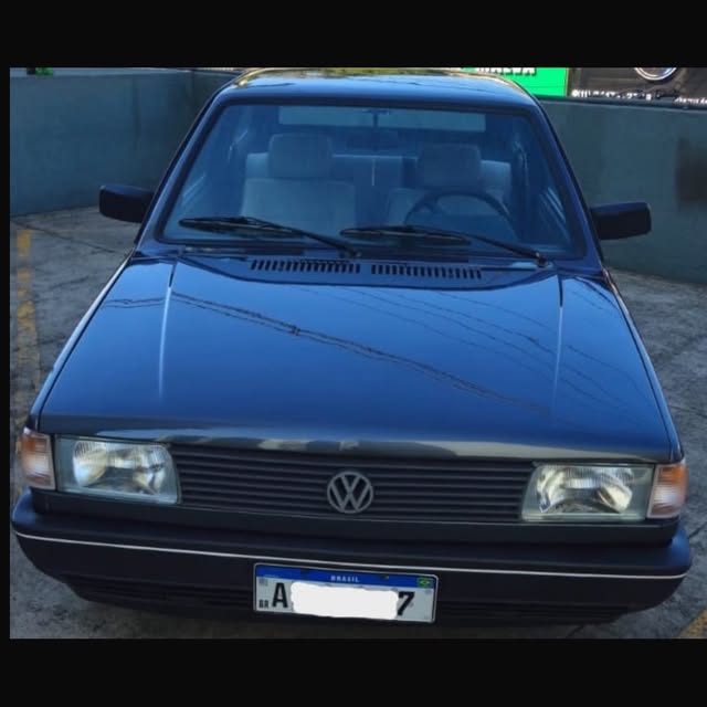 VOLKSWAGEN GOL - Imagem 10