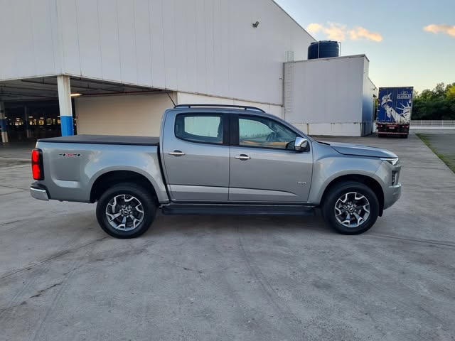 CHEVROLET S10 LTZ - Imagem 2