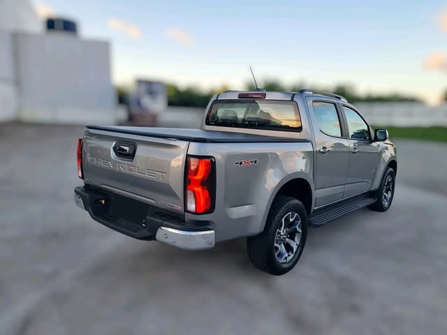 CHEVROLET S10 LTZ - Imagem 3