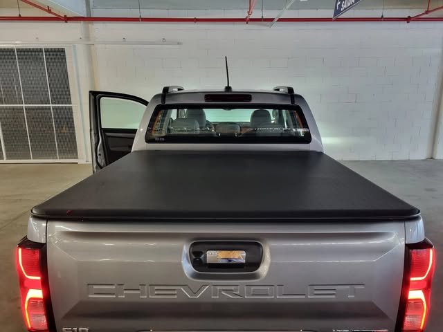 CHEVROLET S10 LTZ - Imagem 4