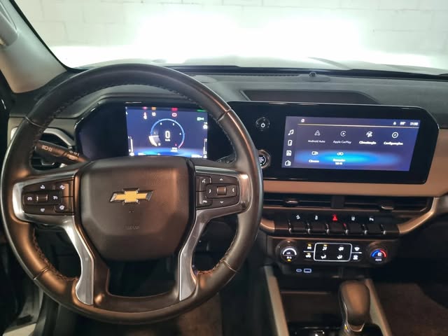 CHEVROLET S10 LTZ - Imagem 5