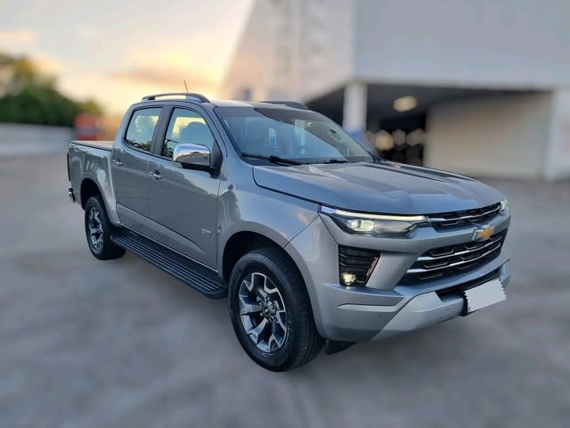 CHEVROLET S10 LTZ - Imagem 6