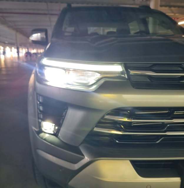 CHEVROLET S10 LTZ - Imagem 7
