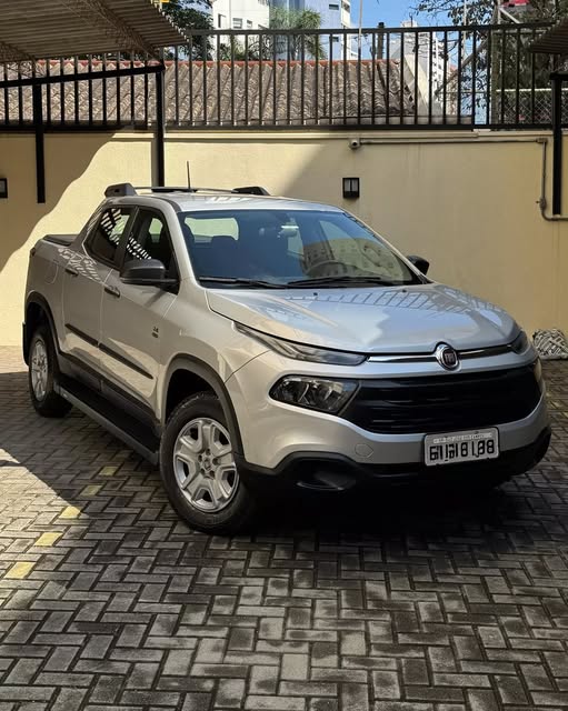 FIAT TORO FREEDOM - Imagem 2