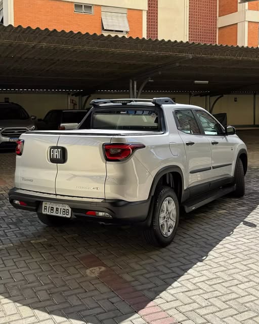 FIAT TORO FREEDOM - Imagem 3