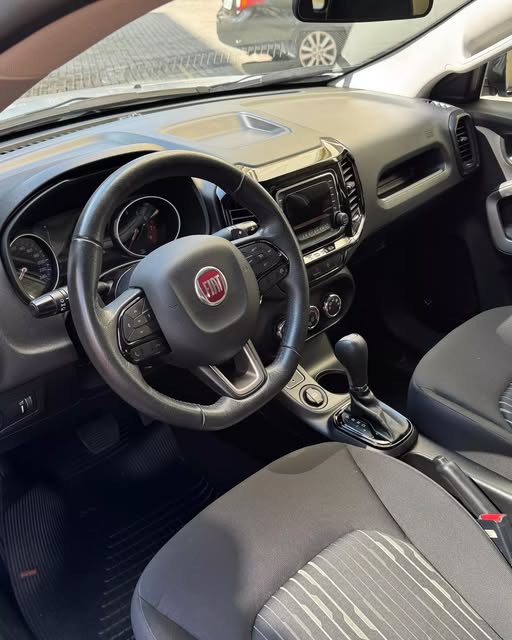 FIAT TORO FREEDOM - Imagem 4