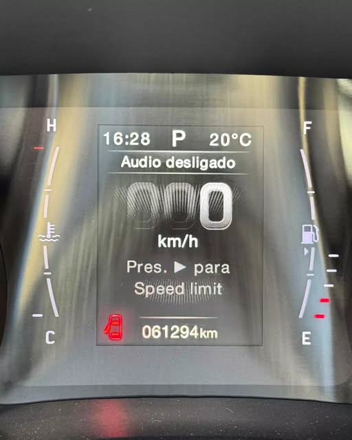 FIAT TORO FREEDOM - Imagem 6
