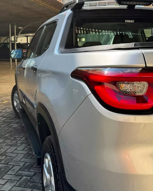 FIAT TORO FREEDOM - Imagem 8