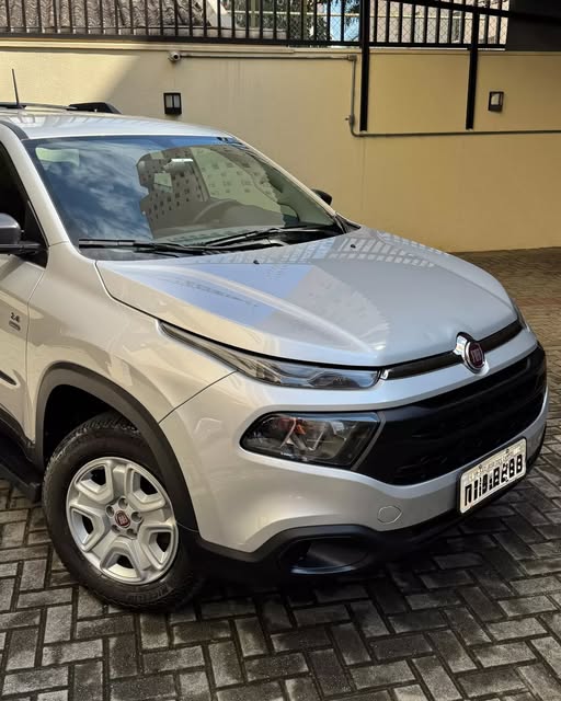 FIAT TORO FREEDOM - Imagem 9