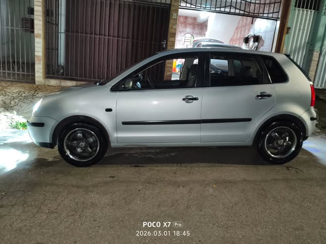 VOLKSWAGEN POLO - Imagem 2