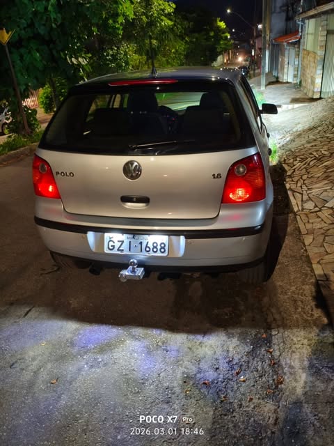 VOLKSWAGEN POLO - Imagem 11