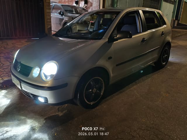 VOLKSWAGEN POLO - Imagem 12