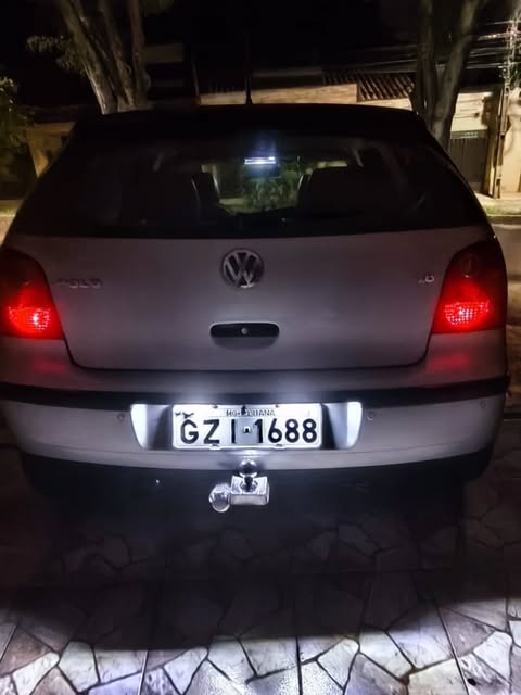 VOLKSWAGEN POLO - Imagem 13