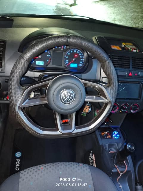 VOLKSWAGEN POLO - Imagem 14