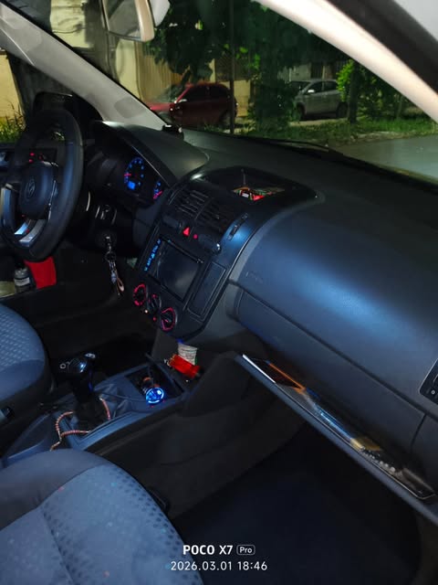 VOLKSWAGEN POLO - Imagem 15