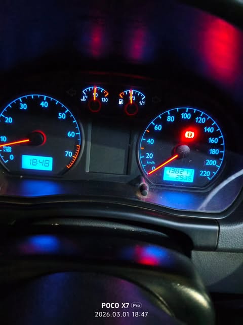 VOLKSWAGEN POLO - Imagem 16