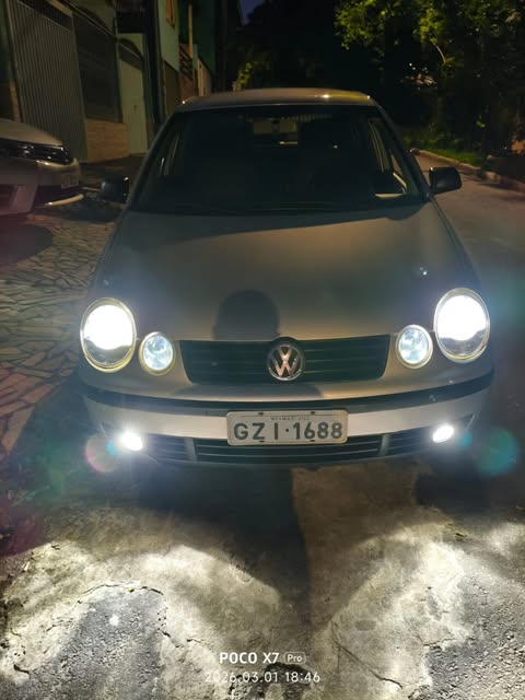 VOLKSWAGEN POLO - Imagem 3