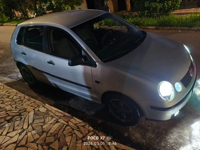 VOLKSWAGEN POLO - Imagem 5