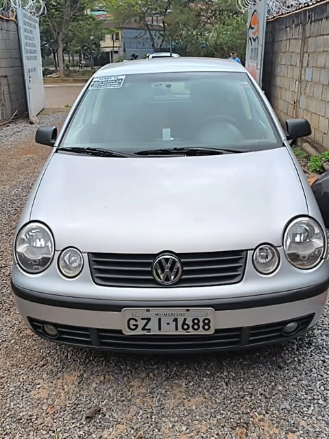 VOLKSWAGEN POLO - Imagem 6