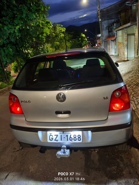 VOLKSWAGEN POLO - Imagem 7