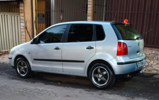 VOLKSWAGEN POLO - Imagem 8