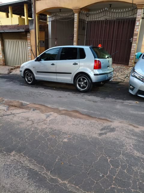 VOLKSWAGEN POLO - Imagem 9