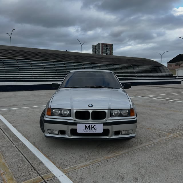 BMW 325I - Imagem 3